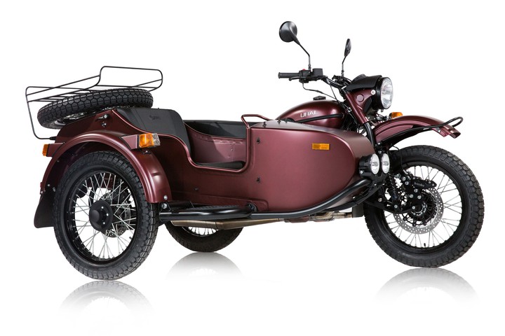 ural