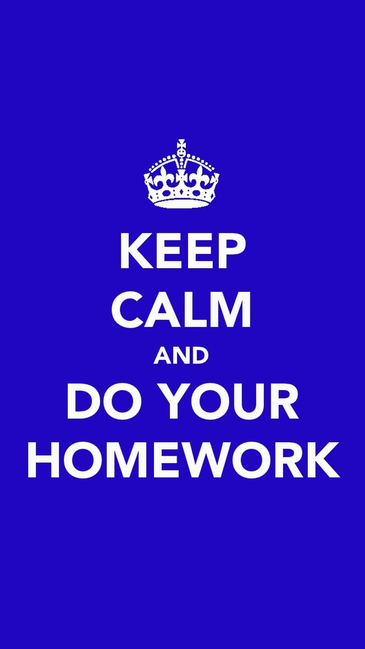 Keep Calm