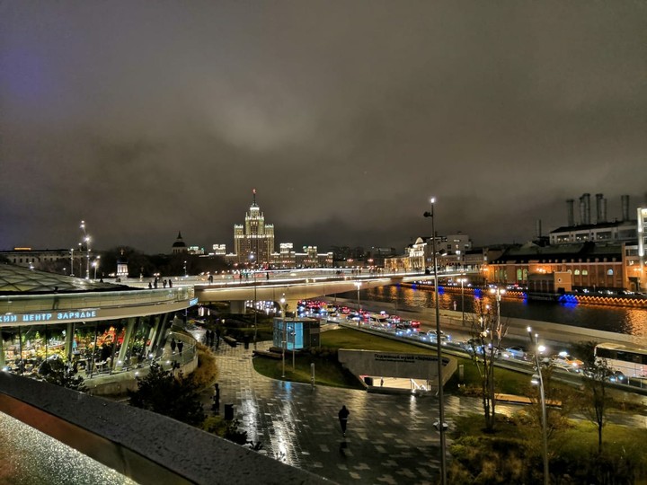 Moscow
