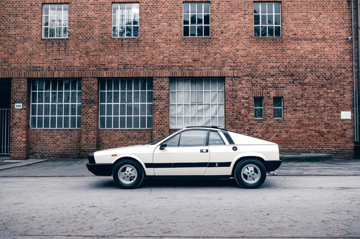 lancia