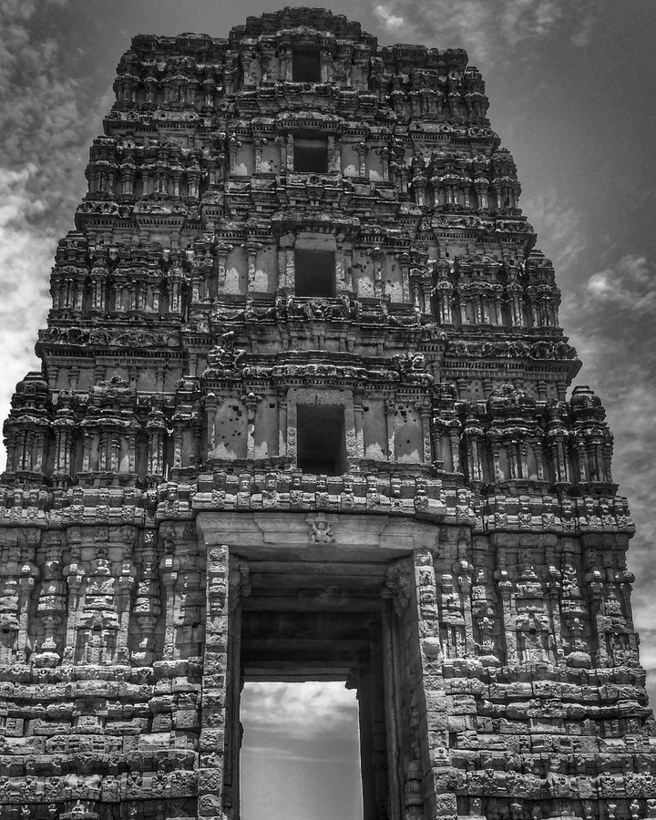 temples
