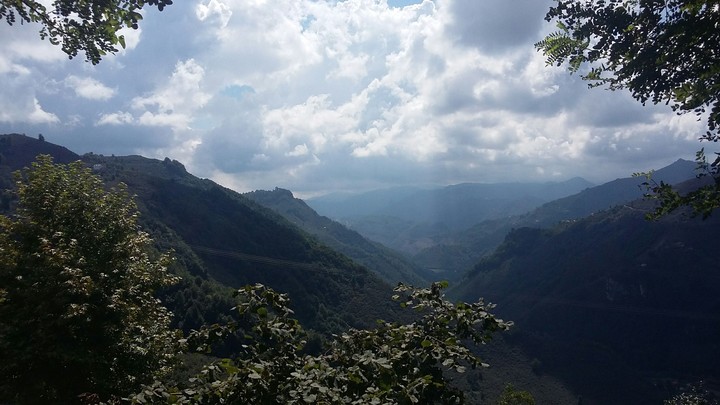 Village