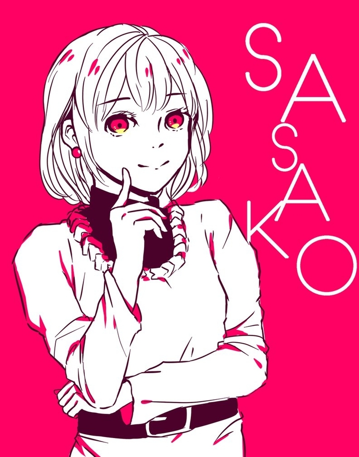 Anime Girl
