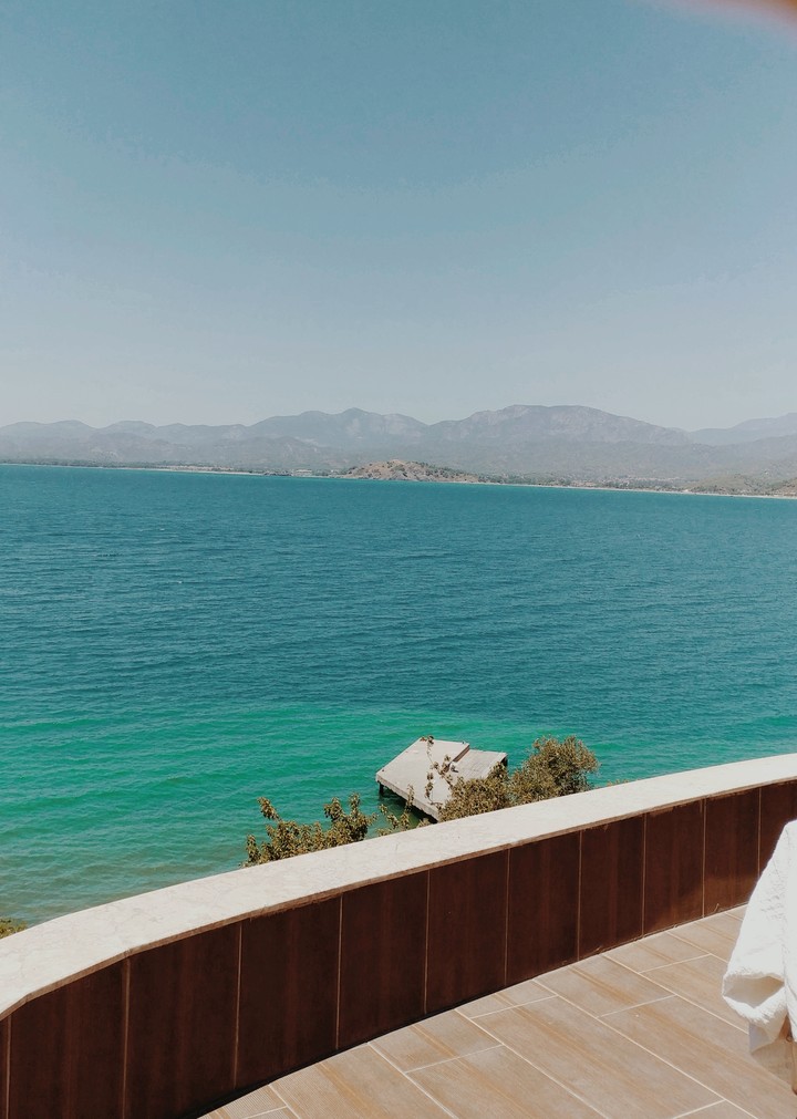 sea