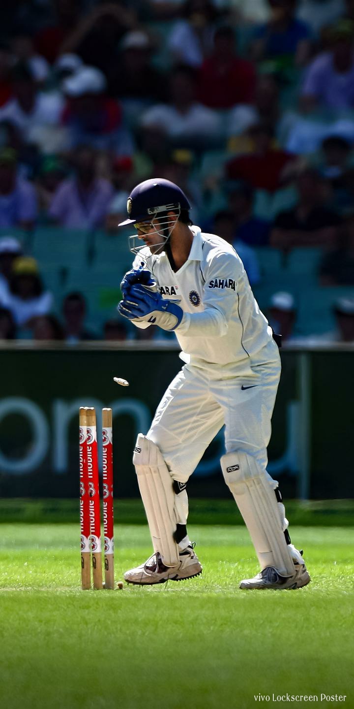 Dhoni