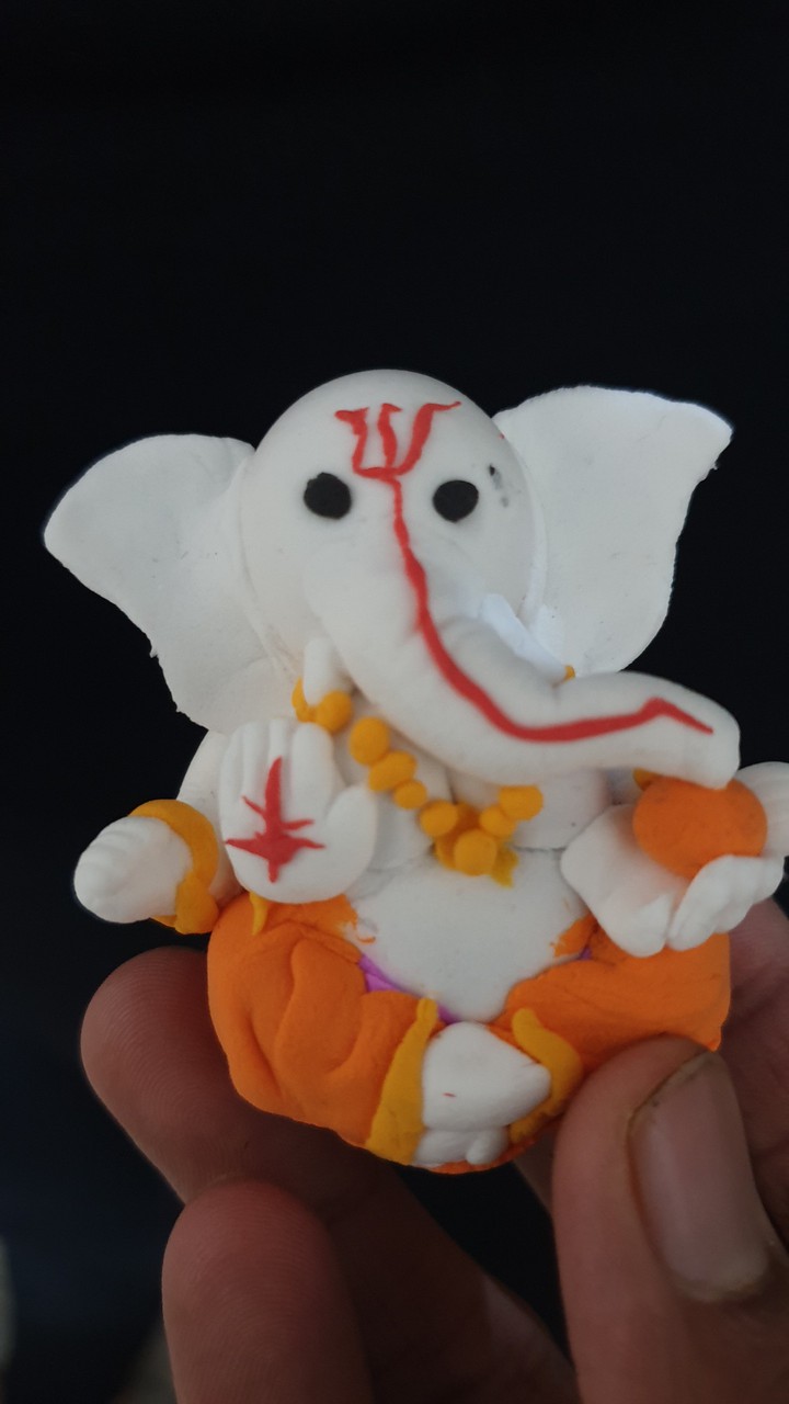 Ganpati Bappa