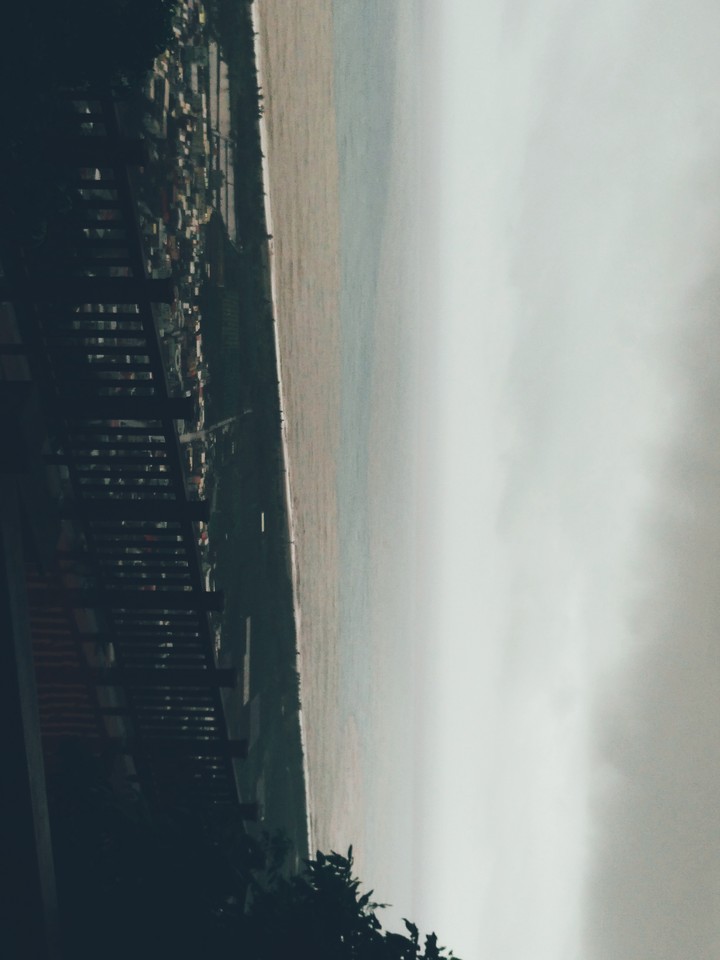 sea