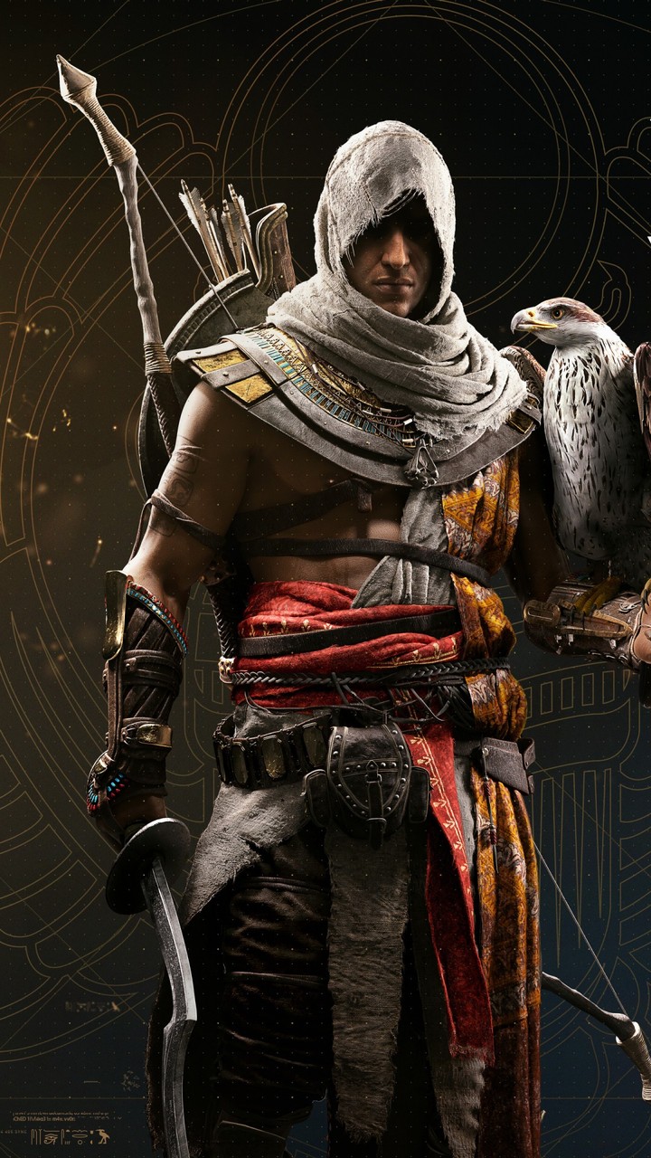 assasins creed origin