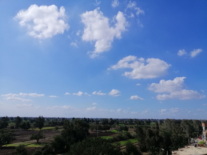 sky