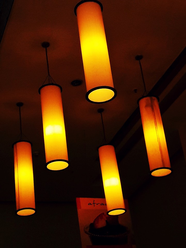 light