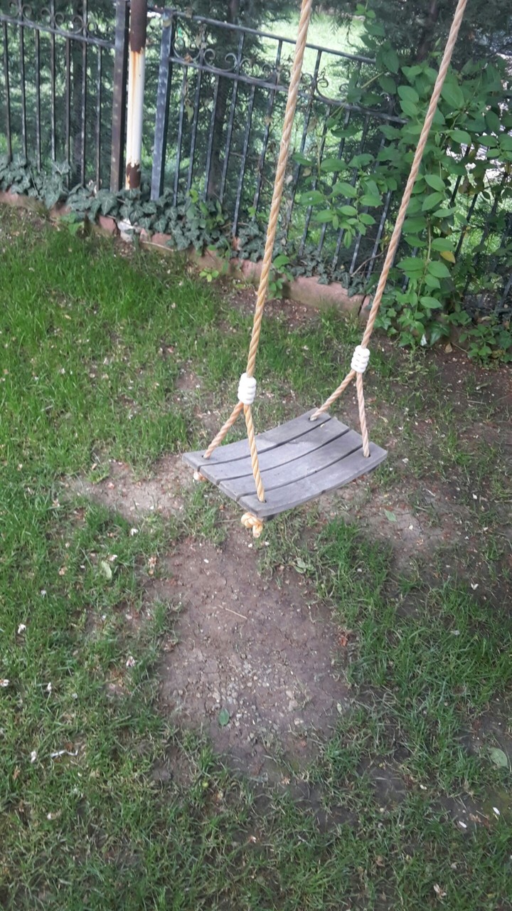 Salıncak