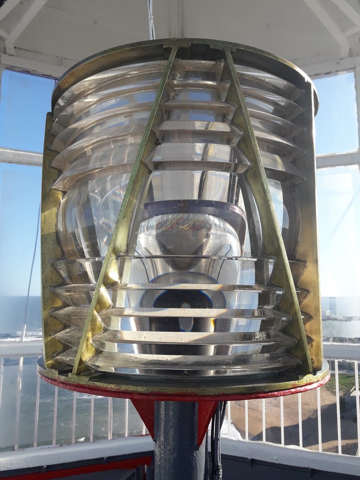 faro
