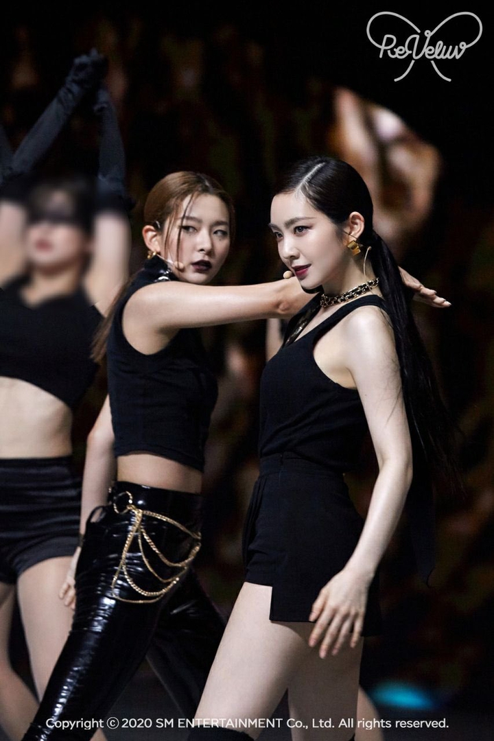 Red Velvet*