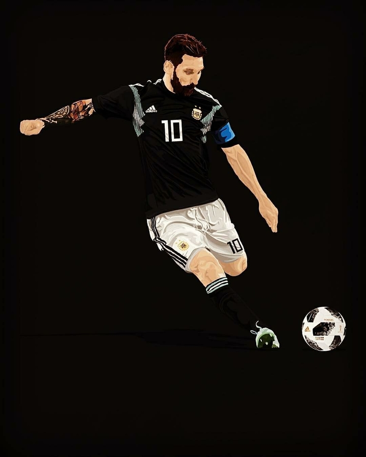 Messi