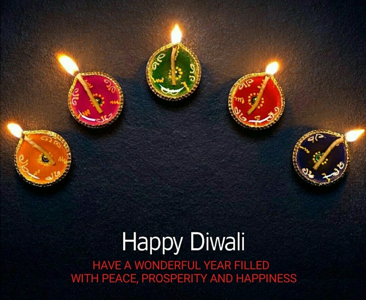 Happy Deepawali