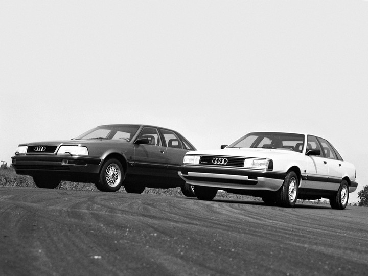 audi