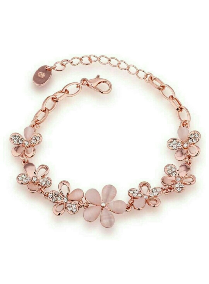 Rosegold bracelet