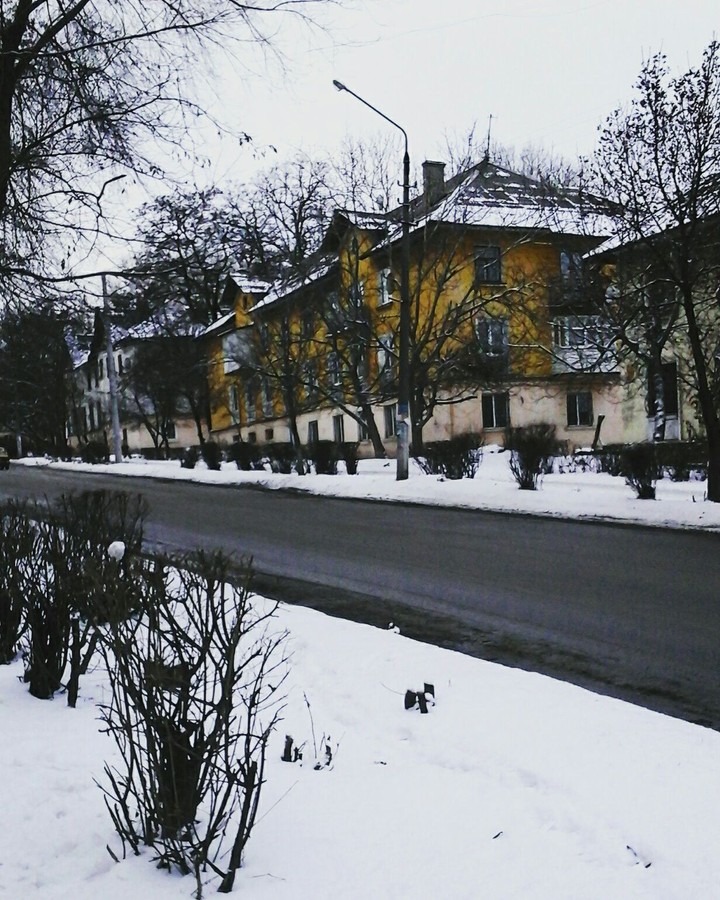 road