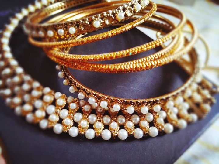 jewellery