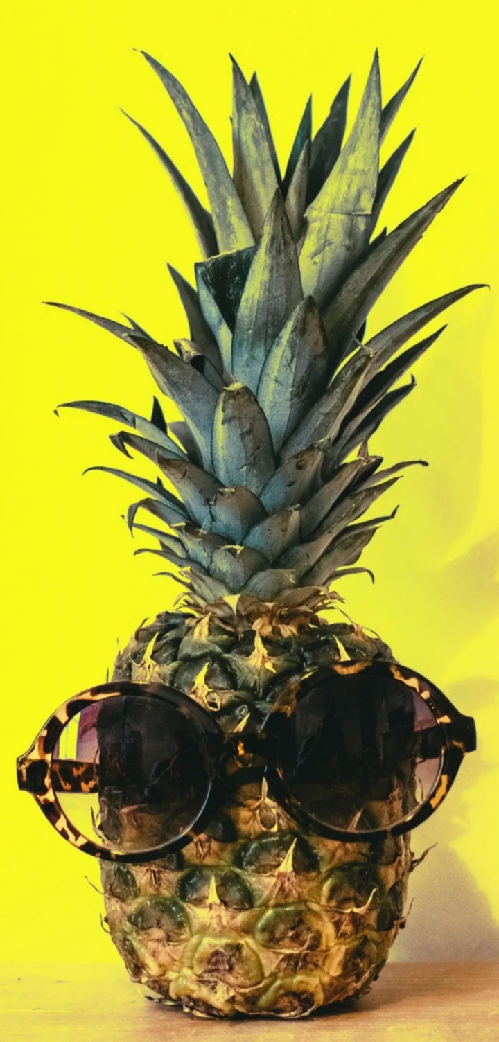 pineapple