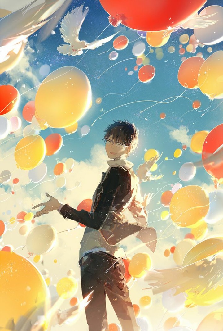 anime