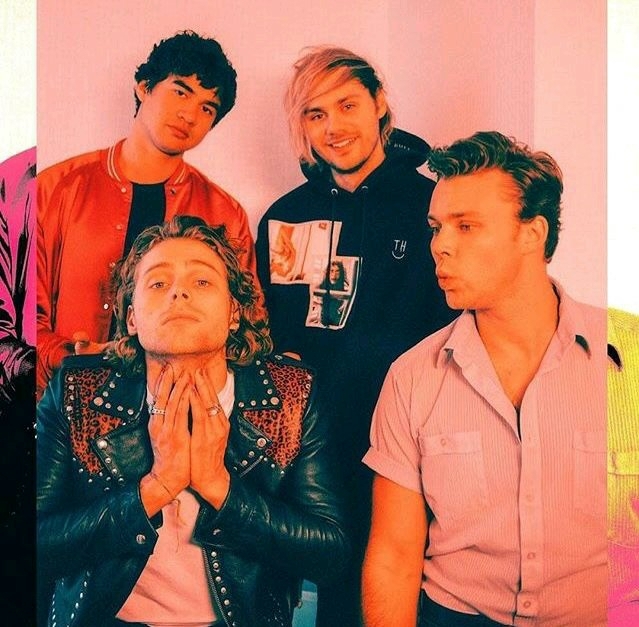 5sos