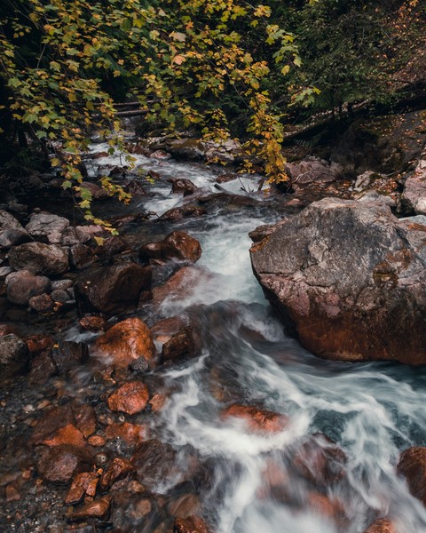 tapety Rock, watercourse