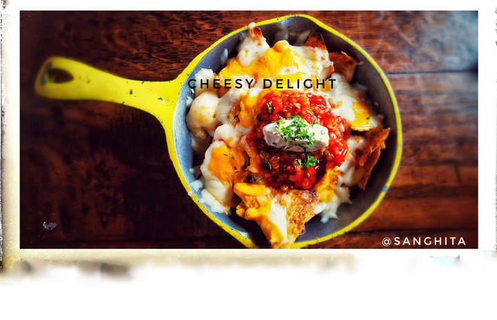 chessy food