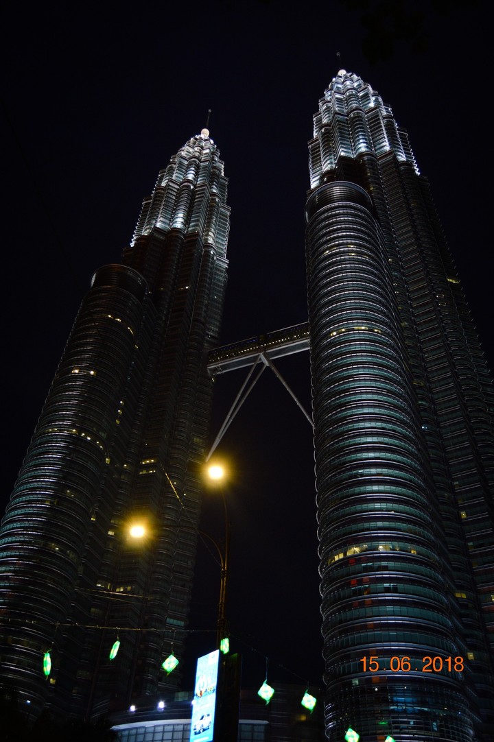 Twin Towers