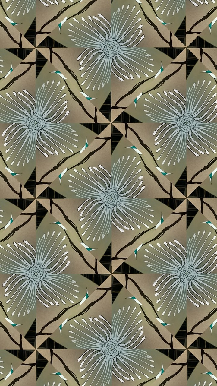 Kaleidoscope's by SexyMugsy