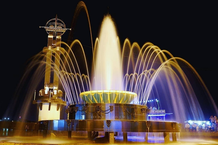 pontianak city
