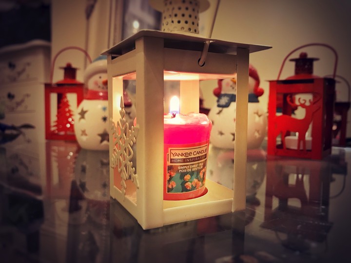 Yankee Candle
