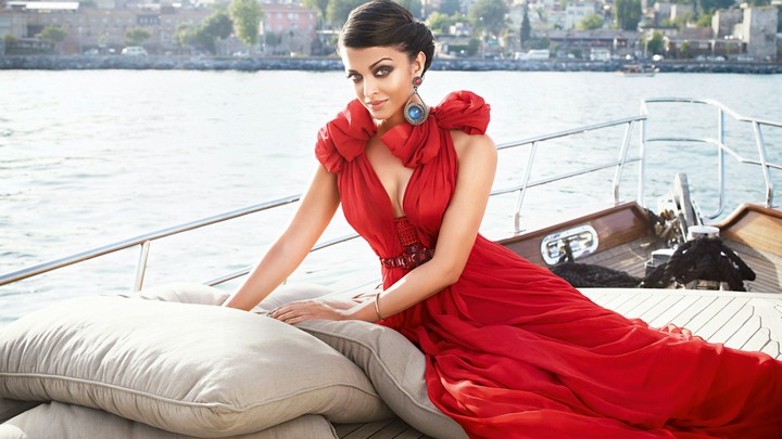 Aishwarya Rai