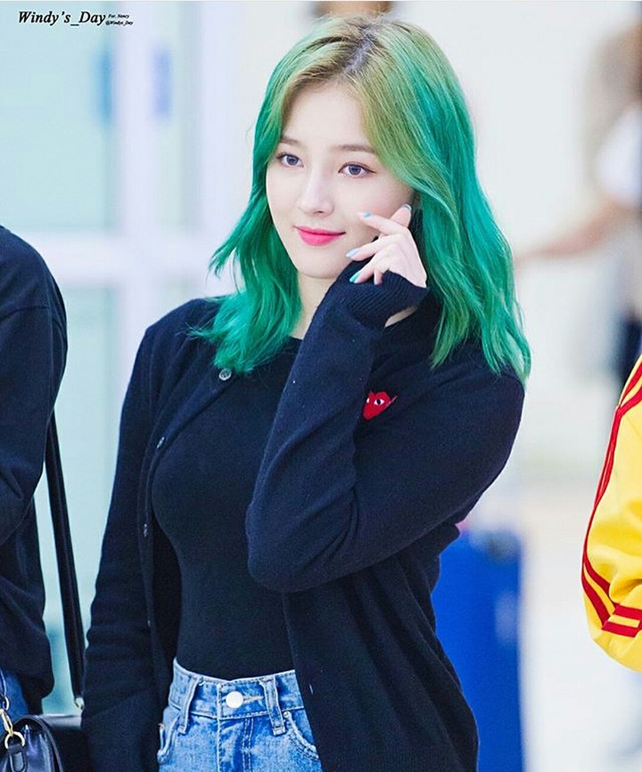 Momoland