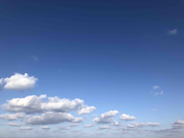 sky
