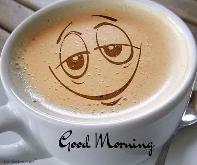 Dobro jutro