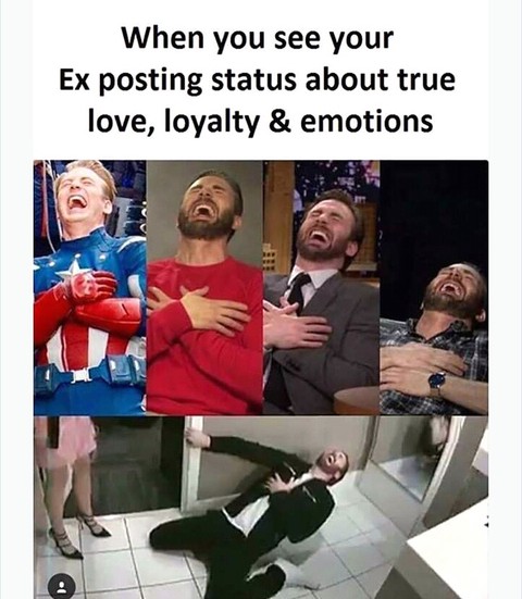 reality of couple....