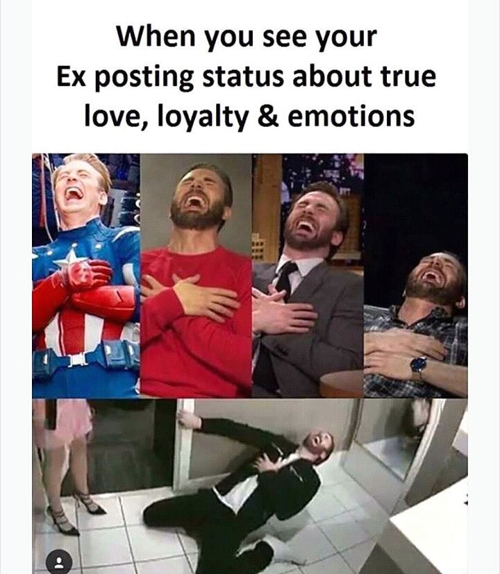 reality of couple....