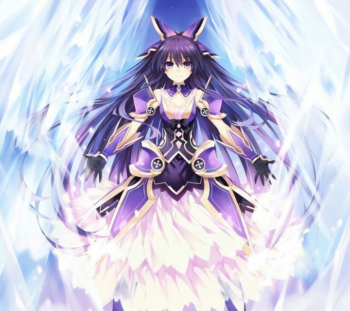 Tohka