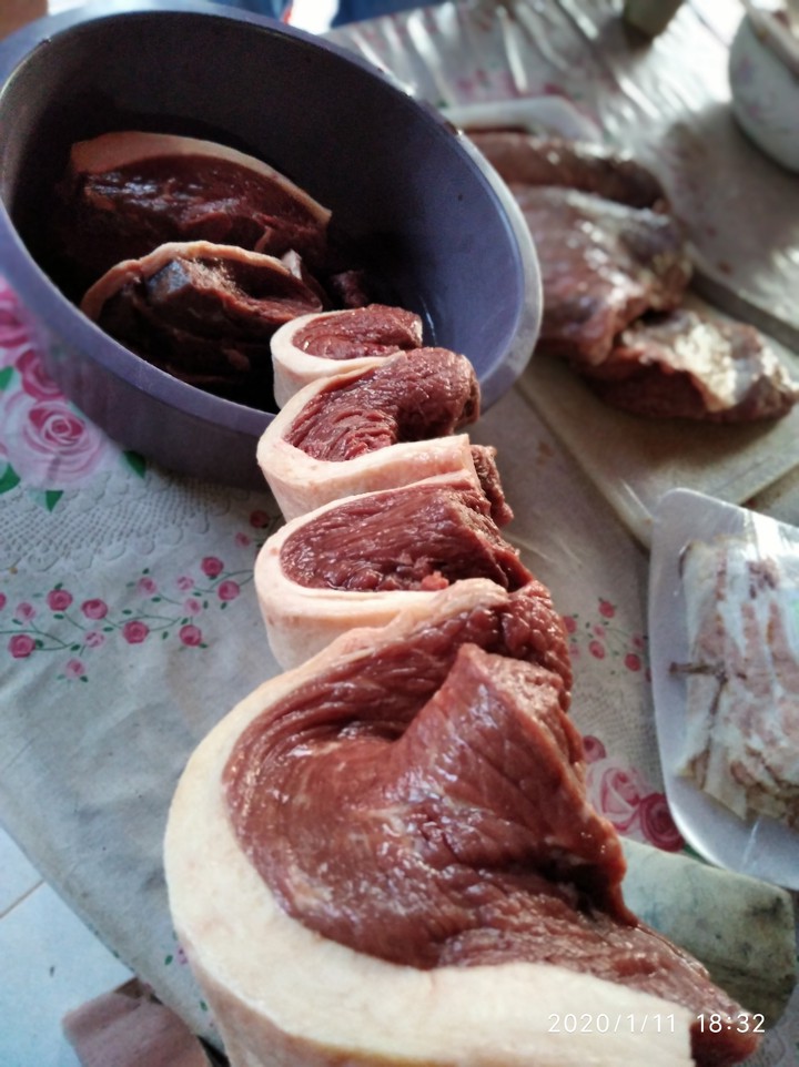 Picanha