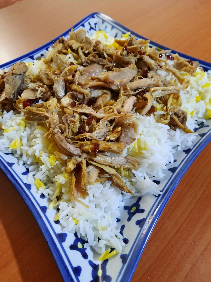 tahchin