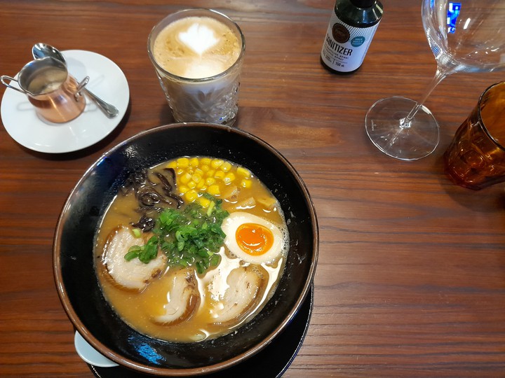Ramen