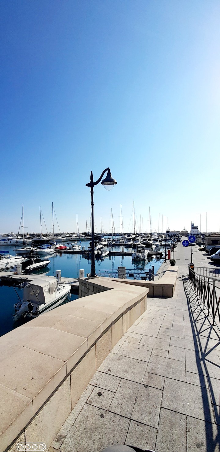 boats
