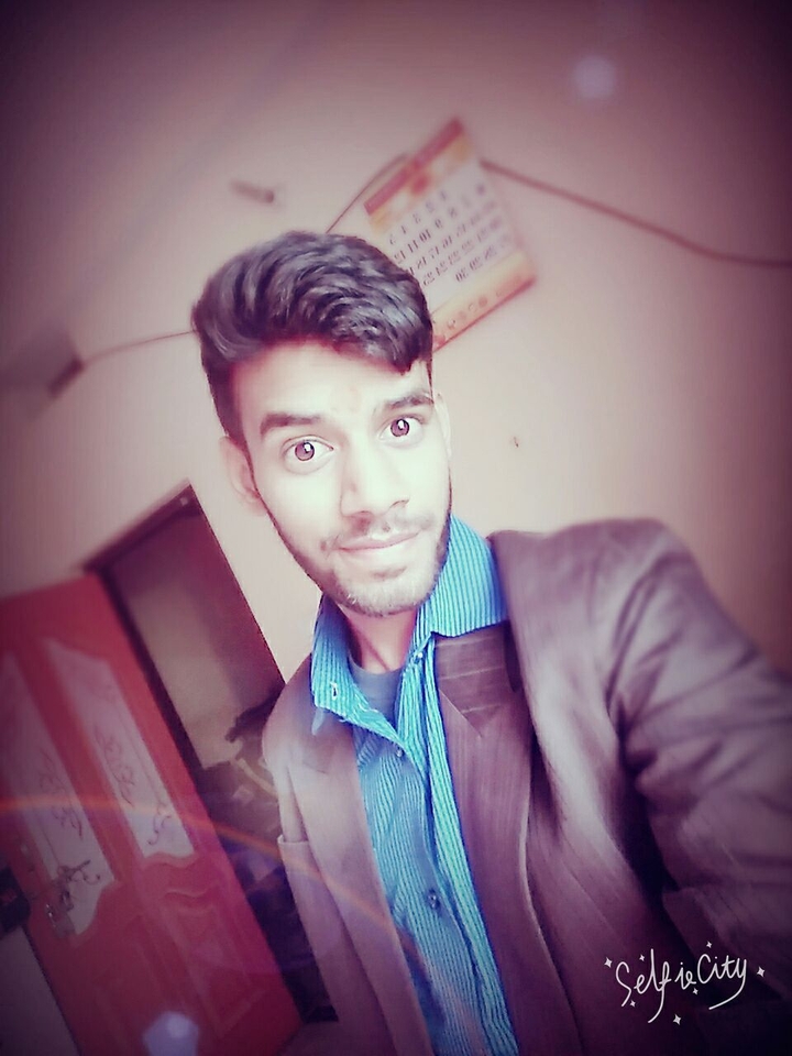 Its me.....!!!!
