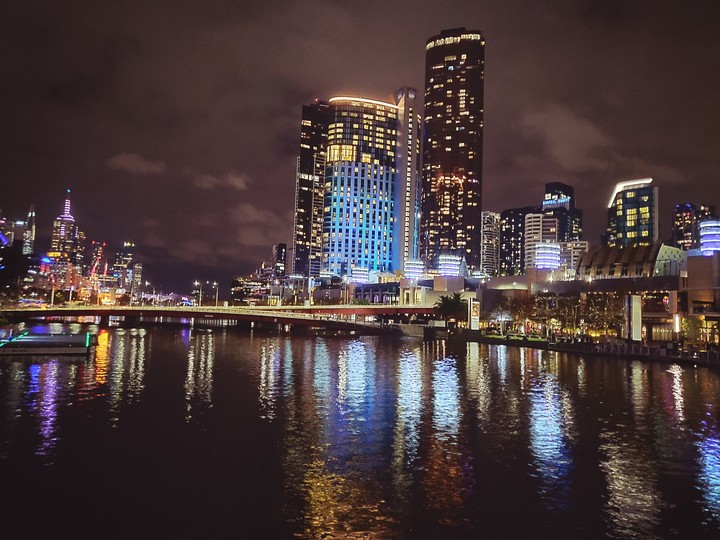 City Lights