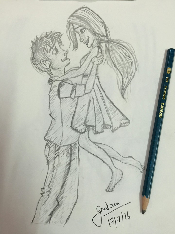love