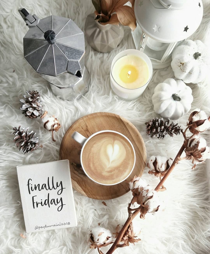 ❤️☕