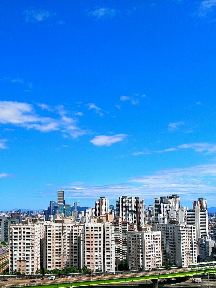 Seoul, Korea
