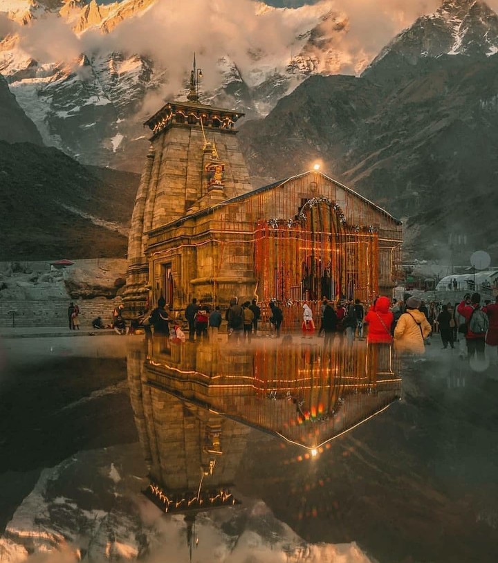 kedarnath