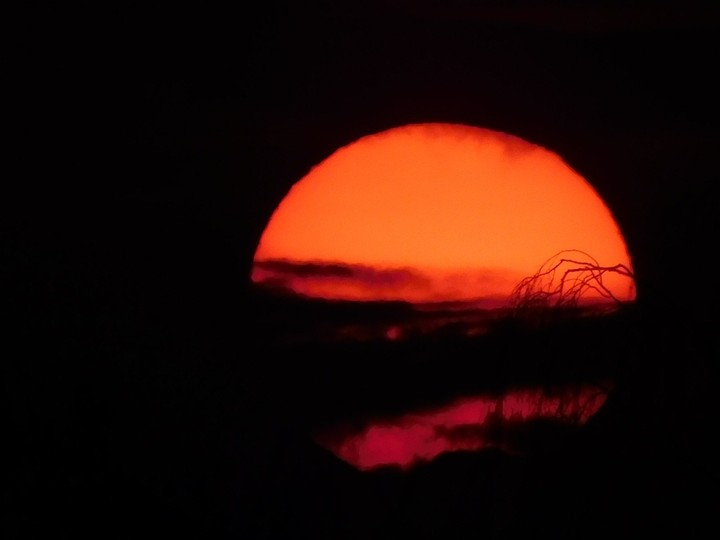 Amazing Sun